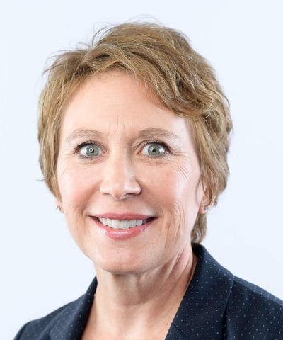 Jayne Plunkett, Co-Founder of Unclaimed IQ