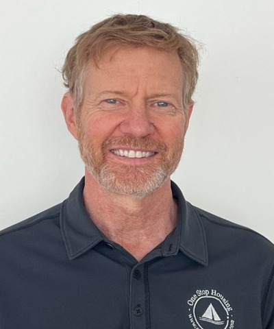 Mark Vengroff, Co-Founder of Unclaimed IQ